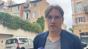 Hendrik Davi ce samedi 15 juin 2024