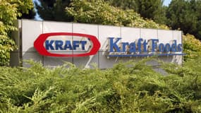 Le groupe Kraftfoods, après une décennie d'histoire tourmentée, va sans doute se retrouver au coeur du développement d'un empire agro-alimentaire en devenir.