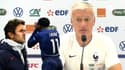 Équipe de France : Deschamps défend les Espoirs de Ripoll, sortis en quarts de l'Euro