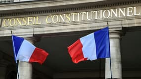 Le Conseil constitutionnel 