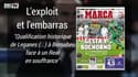 Real Madrid : "Honte", "sinistre total"… La presse espagnole se déchaîne