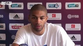 Basket / Les Bleus s'installent à Pau - 06/08
