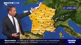 Du soleil pour tous prévu ce jeudi