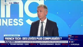 Le grand débrief : Peut-on encore échapper à la récession ? - 14/09