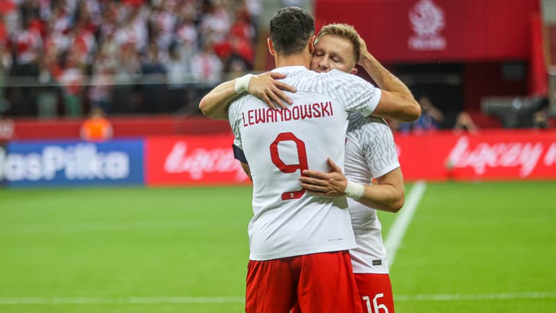 R. Lewandowski