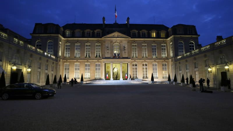 Tous les présidents n'ont pas fait le choix d'habiter à l'Elysée.