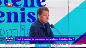 Faut-il arrêter de construire des maisons individuelles ?