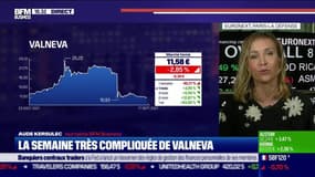 La semaine très compliquée de Valneva - 17/09