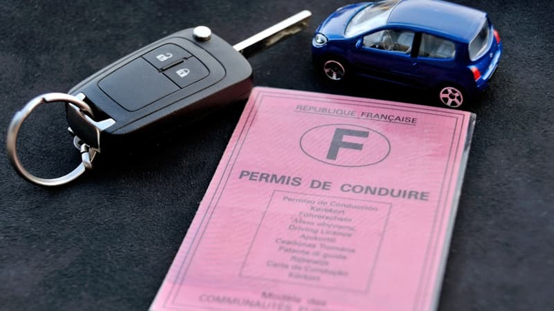 Les mesures concernant les particuliers incluent notamment le téléchargement du permis de conduite provisoire sur smartphone