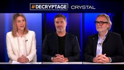 Spécialisée dans les effets spéciaux aquatiques, pyrotechniques et scénographiques, l'entreprise française Crystal transforme l’ordinaire en extraordinaire. 