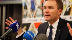 David Lappartient