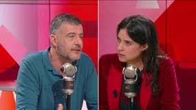 Drogue : "La guerre n'est pas gagnable" 