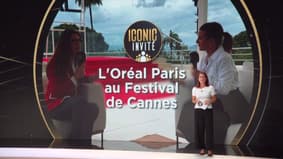 Iconic Business L'Intégrale : L'Oréal Paris au Festival de Cannes & Monaco Car Auctions - 31/05