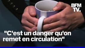 Condamné à 27 ans de prison pour tentative de féminicide, le mari de Rachel demande sa libération anticipée, 16 ans avant la fin de sa peine