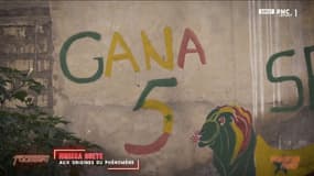 Bonsoir Paris - Idrissa Gueye, aux origines du phénomène (Footissime)