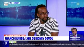 Euro-2020: Sidney Govou explique la déroute des Bleus par "un peu de suffisance" et "de la fatigue"