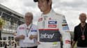 Kamui Kobayashi