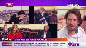 C'est tous les jours Demanche - 15/03