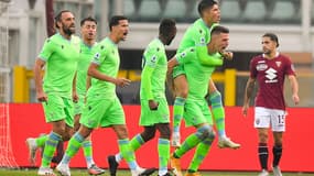 Torino-Lazio