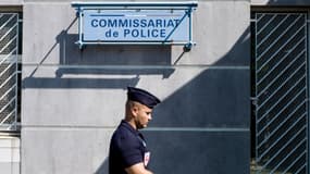 Le trio a blessé quatre policiers et occasionné quatre ITT (Incapacité totale de travail)