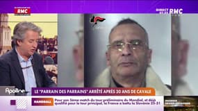 Matteo Messina Denaro, le "Parrain des Parrains" a été arrêté à Palerme