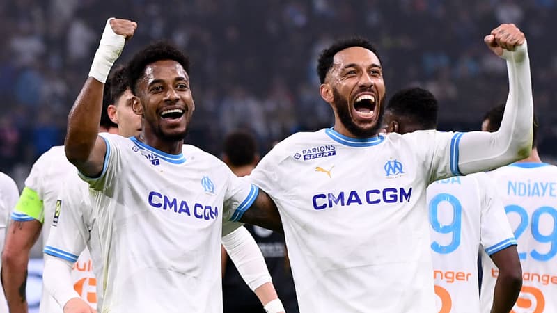 Marseille