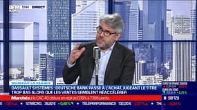 On refait la séance : "Hugo Boss c'est des gens qui veulent faire du luxe, mais sans vraiment l'assumer" - 16/01