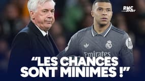 Arsenal 3-0 Real : "Nous verrons si nous en sommes capables", Ancelotti convoque l'orgueil des Madrilènes