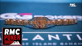 RMC Poker Show - "Un autre type de clientèle", Greg Chochon analyse le positionnement des WSOP Paradise