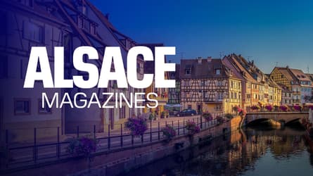 Alsace Magazines