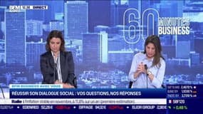 Comment réussir son dialogue social ? - 30/11