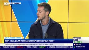 La place de l'immo (2/2) : Investir à l'étranger, la solution au contexte compliqué en France ? - 14/12