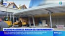 Valberg inaugure la maison de l’environnement 