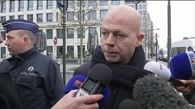 Salah Abdeslam "souhaite revenir en France le plus vite possible", selon son avocat