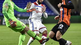 Nabil Fekir