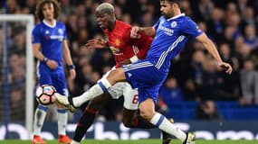 Manchester United - Chelsea