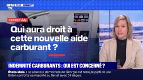 Qui aura droit à la nouvelle aide carburant? BFMTV répond à vos questions