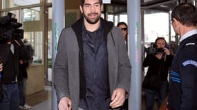 Karabatic