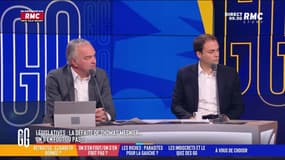 "On s'en fout, on s'en fout pas" : Péages, le geste de Vinci – 30/01