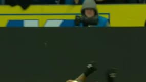 Premier League : Les plus beaux buts de la 21e journée
