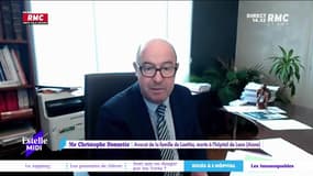 RMC s’engage pour vous : Décès à l'hôpital, une mère témoigne - 12/10