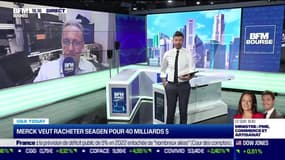 USA Today : Comment interpréter les minutes de la Fed ? par Gregori Volokhine - 07/07