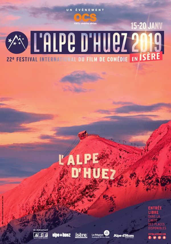 Festival Alpe d'Huez