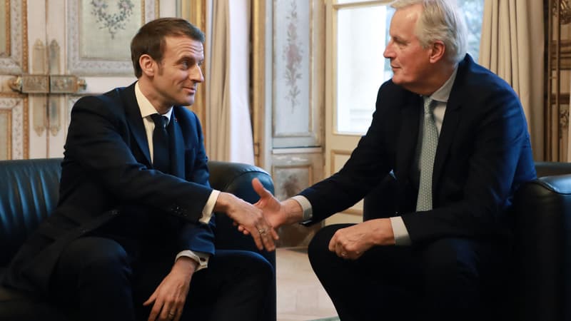 Michel Barnier Premier ministre: la fin de plus de 100 jours d'immobilisme au gouvernement?