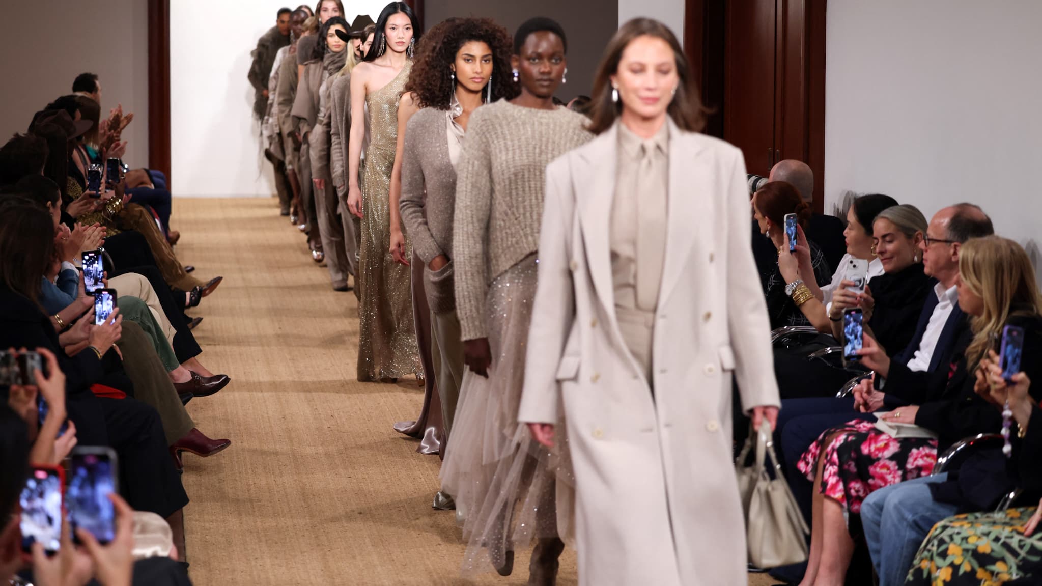 Ralph Lauren 2024 Ralph Lauren 2024