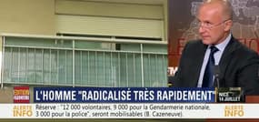 Attentat à Nice: "C'est la première fois qu'un tel profil s'exprime en France", Mohamed Sifaoui
