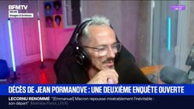 Décès de Jean Pormanove: une deuxième enquête ouverte