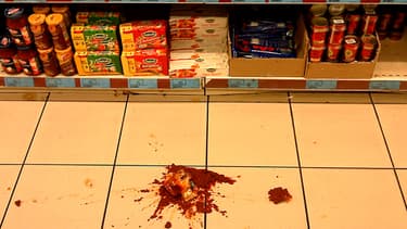 Zéro gâchis cherche à sensibiliser le consommateur.