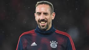 Ribéry