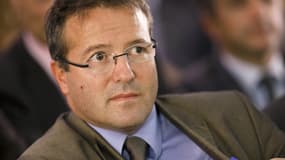 Martin Hirsch, président de l’Agence du service civique.